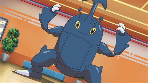 heracross smogon|is heracross good.